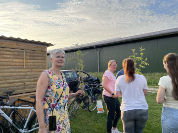 Vergrößerung anzeigen ...