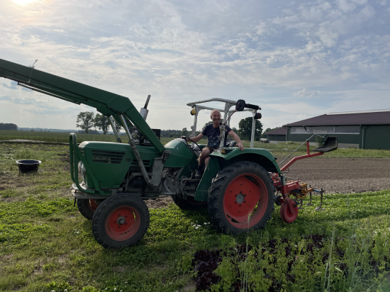 Mitgliederversammlung