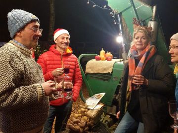 Vergrößerung anzeigen ...